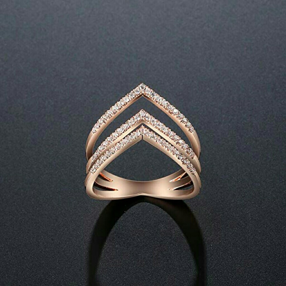 Womans ring